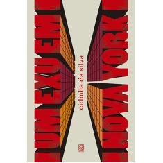 Livro - Um Exu em Nova York