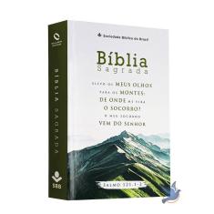 Bíblia Sagrada Evangelização Naa Nova Almeida Atualizada