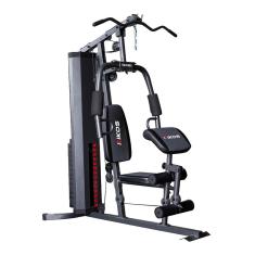 Estação De Musculação Kikos Gx2i Torre 65kg
