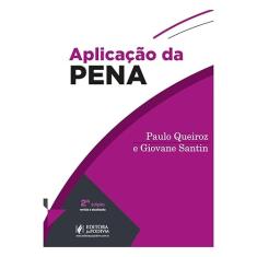APLICAÇÃO DA PENA (2025)