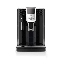 Cafeteira Expresso Automática Anima, 110 V, Preto, GAGGIA