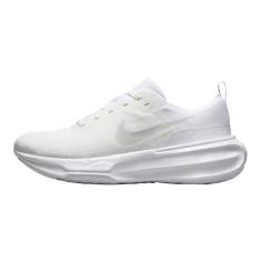 Nike Invincible 3 Tênis de corrida masculino (DR2615-103, branco/tom platinado/branco/pó fóton), Branco/tom platinado/branco/pó de fóton, 42