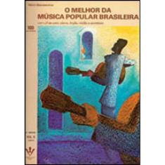 O Melhor Da Música Popular Brasileira - Vol. Ii