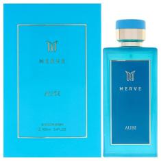 Perfume Merve Aube Eau de Parfum 100ml para unissex