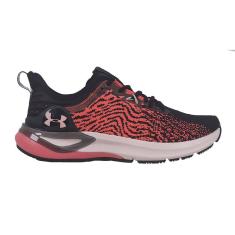 Tênis Under Armour Stamina Rosa Feminino