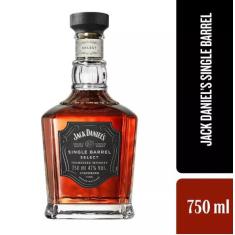 Whisky Jack Daniels Single Barrel 750 Ml