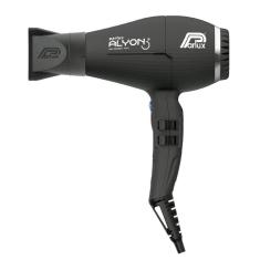 Secador de cabelo parlux alyon preto 127v