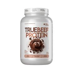 True Beef Protein Double Chocolate Dream 837g True Source