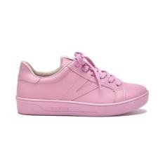 TENIS CASUAL FEMININO 22-9409-02 VIA MARTE (31) - PETALA