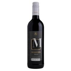 Vinho namaqua merlot 750 ml