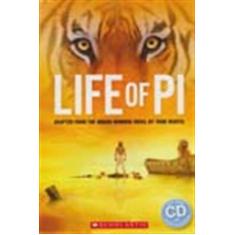 Life Of Pi - SCHOLASTIC CHILDREN S BOOKS, 3