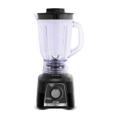 Liquidificador Powermix Arno 700W LQ33 Preto