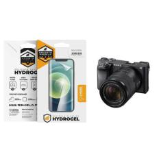 Película Hydrogel Para Sony Alpha 6300 - Gshield