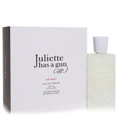 Perfume Feminino Anyway Parfum Juliette Has Gun 100 ML Eau De Parfum