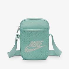 Bolsa Transversal Nike Heritage Unissex-Unissex