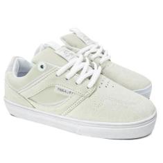 Tênis Tesla TG 02 White Reflect-Unissex