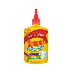SEMORIN TIRA MANCHAS TRADICIONAL 100ml