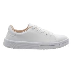 Tênis Casual Feminino Moleca 5791.100 Branco-Feminino
