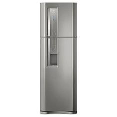Geladeira Frost Free Electrolux Top Freezer 382L com Dispenser de Água (TW42S) 220V