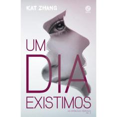 Livro - Um dia existimos (Vol. 2 As crônicas híbridas)