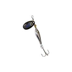 Isca Artificial Marine Sports Spinner Laser 8g