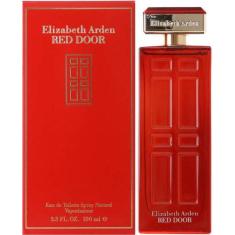 Perfume Red Door Elizabeth Arden 100ml Feminino Edt