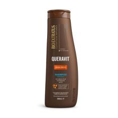 Shampoo Hidratante Queravit Repara Danos 500ml - Bio Extratus