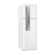 Geladeira Electrolux Frost Free Top Freezer 2 Portas Tf42 382 Litros Branca 220V