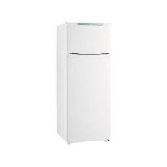 Geladeira/Refrigerador Consul Cycle Defrost Duplex - Branca 334L Crd37