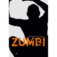 Livro - Zumbi