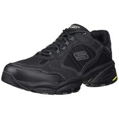 Skechers Men's Vigor 3.0 with Goodyear Rubber Outsole Oxford