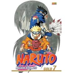 Naruto Gold - Vol. 07
