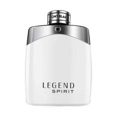 Perfume Montblanc Legend Spirit Eau de Toilette Masculino