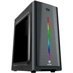 GABINETE GAMER GAMMA EG-805 EVOLUT