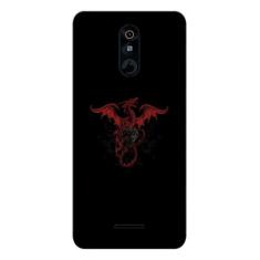 Capa Adesivo Skin255 Verso Para Positivo Twist 3 Pro (2020) - KawaSkin