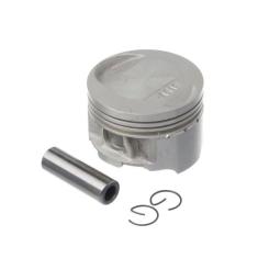 Pistao Pino/trava Kmp (p/anel Cg Antiga) Cg 2002/ Std