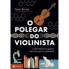 O Polegar Do Violinista