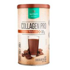Collagen Pro 450g - Nutrify, Chocolate Belga