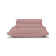 Jogo de Lençol Viuva 400 Fios 100% Algodão Egípcio - Casa di Valle,  R