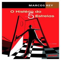 O Mistério Do 5 Estrelas