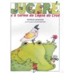 Jucare e a Turma da Lagoa do Croa
