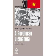 Livro - A Revolução Vietnamita