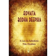 Advaita Bodha Deepika - TEOSOFICA, 3