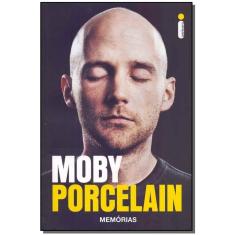 Moby Porcelain