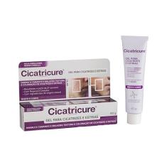 Gel para Cicatrizes e Estrias Cicatricure, Cicatricure