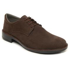 Sapato Masculino Casual Social Conforto