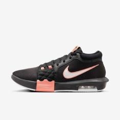 Tênis Nike LeBron Witness 8 Masculino-Masculino