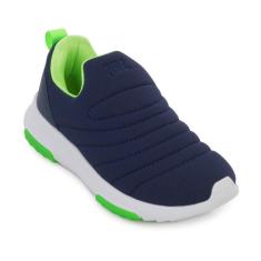 Tênis Infantil Iate Gibizinho Masculino-Masculino