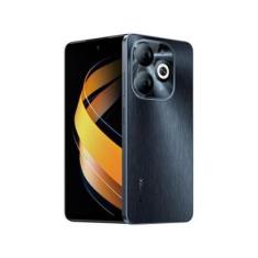 Smartphone Infinix Smart 8 Pro 256GB 4GB RAM 6,6" Câm. 50MP + Selfie 8MP Dual Chip-Unissex