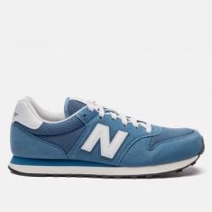 Tênis New Balance 500 V'2 Masculino-Masculino